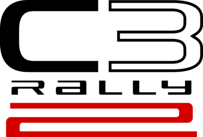 C3 rally Logo PNG Vector