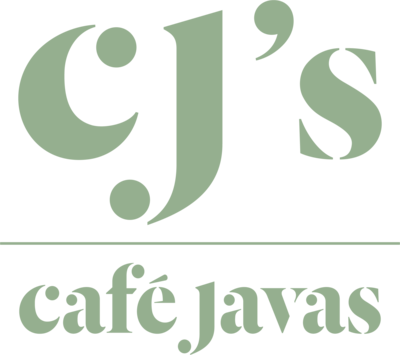 Cafe Javas CJs Uganda Logo PNG Vector