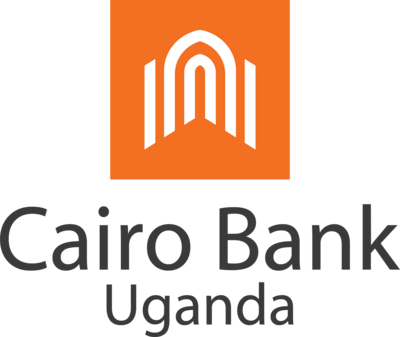 Cairo Bank Uganda CBU Logo PNG Vector