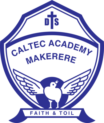 Caltec Academy Makerere Logo PNG Vector