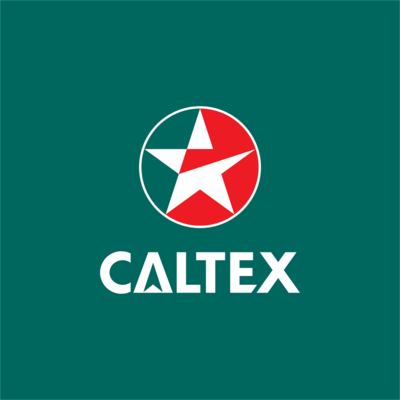 Caltex Oil Uganda Logo PNG Vector