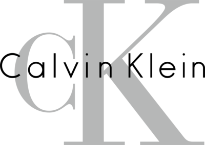 Calvin Klein Logo PNG Vector