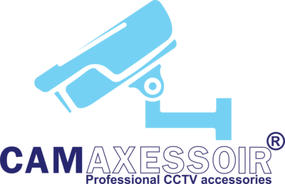 camaxessoir Logo PNG Vector