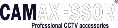 camaxessor Logo PNG Vector