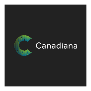 Canadiana Logo PNG Vector