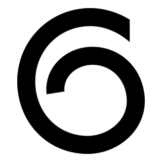 Canal 6 (Cuba) 1982 Logo PNG Vector