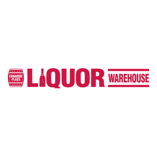 Canarsie Plaza Liquor Warhouse Logo PNG Vector