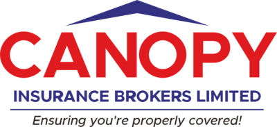 Canopy Insurance Brokers Limited Logo PNG Vector