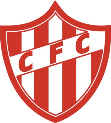 Cañuelas Fútbol Club Logo PNG Vector