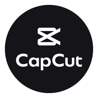 Capcut Logo PNG Vector