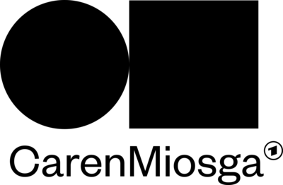 Caren Miosga Logo PNG Vector