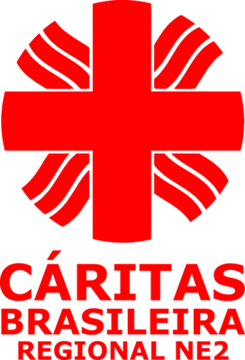 CÁRITAS BRASILEIRA Logo PNG Vector