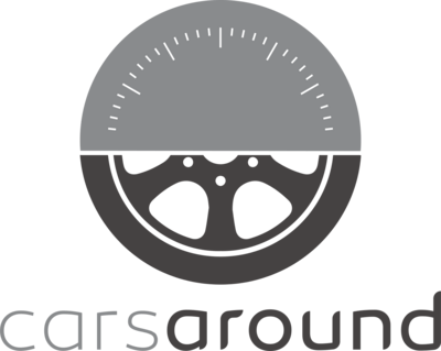 carsaround Logo PNG Vector