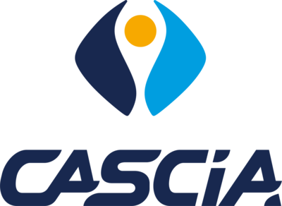 Cascia Logo PNG Vector