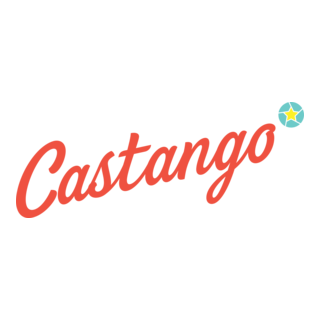Castango Logo PNG Vector