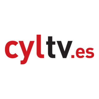 Castilla y León Televisión Logo PNG Vector