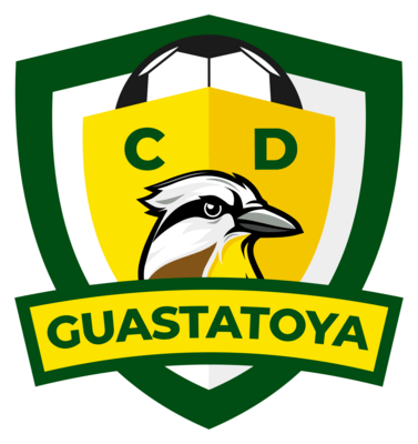 CD Guastatoya Logo PNG Vector