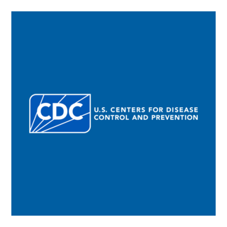 Centers for Disease Control and Prevention Logo PNG Vector