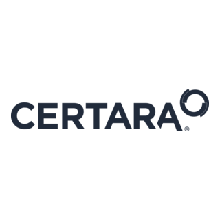Certara Logo PNG Vector
