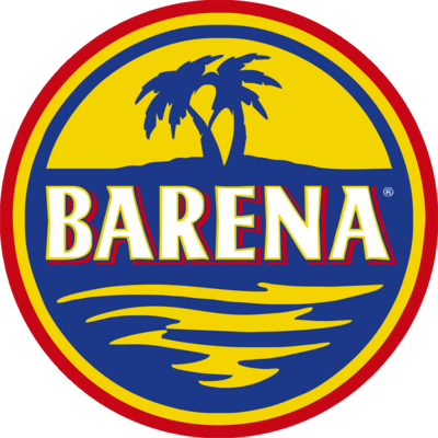 Cerveza Barena Logo PNG Vector