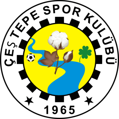 Çeştepespor Logo PNG Vector