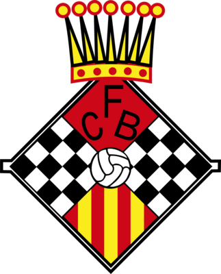 CF Balaguer Logo PNG Vector