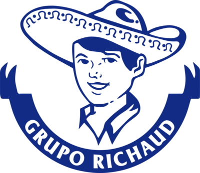 CHARRITOS RICHAUD Logo PNG Vector