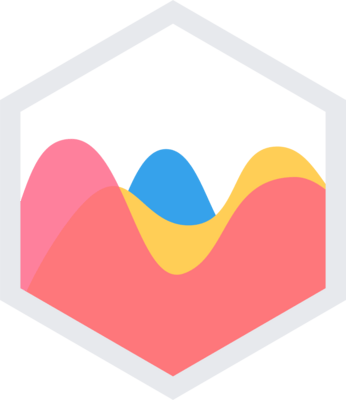 Chart.js Logo PNG Vector