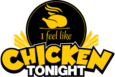 Chicken Tonight Restaurant Uganda Logo PNG Vector