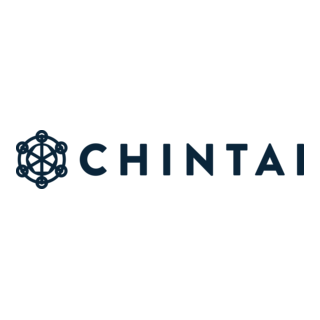 Chintai Logo PNG Vector