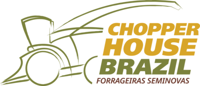 CHOPPER HOUSE BRAZIL Logo PNG Vector