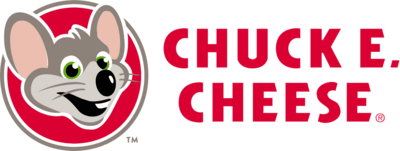 Chuck E. Cheese Logo PNG Vector