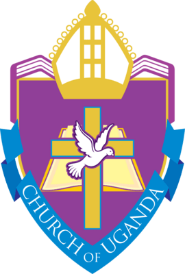 Church of Uganda COU Logo PNG Vector