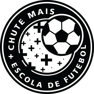 Chute Mais Logo PNG Vector