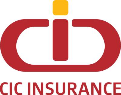 CIC Insurance Group Uganda Logo PNG Vector