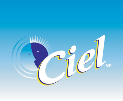 Ciel Logo PNG Vector