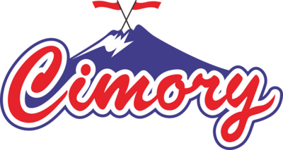 CIMORY Logo PNG Vector