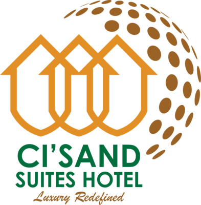 Cisand Hotel Jinja Logo PNG Vector