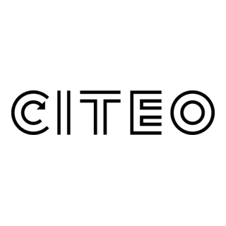 CITEO Logo PNG Vector