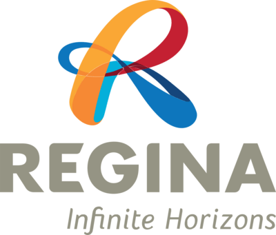 City of Regina Logo PNG Vector