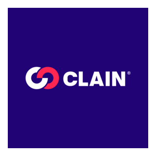 Clain Logo PNG Vector