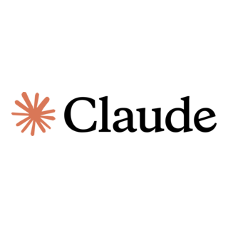Claude Logo PNG Vector