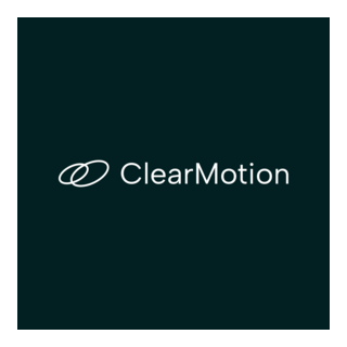ClearMotion Logo PNG Vector