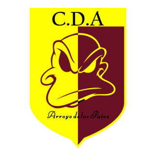 Club Deportivo Amalgama de Arroyo Logo PNG Vector