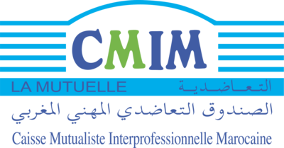 CMIM | La Caisse Mutualiste Interprofessionnelle Logo PNG Vector