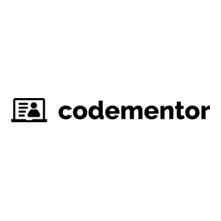 Codementor Logo PNG Vector