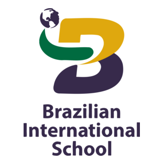 COLEGIO BIS - Brazilian International School Logo PNG Vector