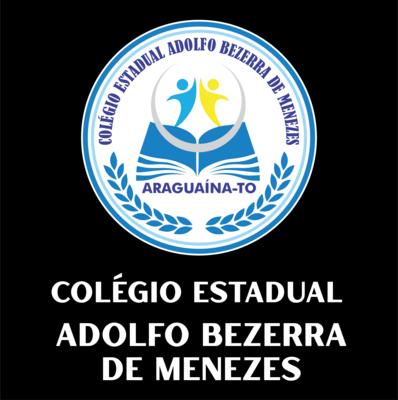 Colégio Estadual Adolfo Bezerra de Menezes Logo PNG Vector