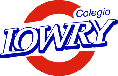 Colegio Lowry Logo PNG Vector