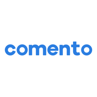 Comento Logo PNG Vector
